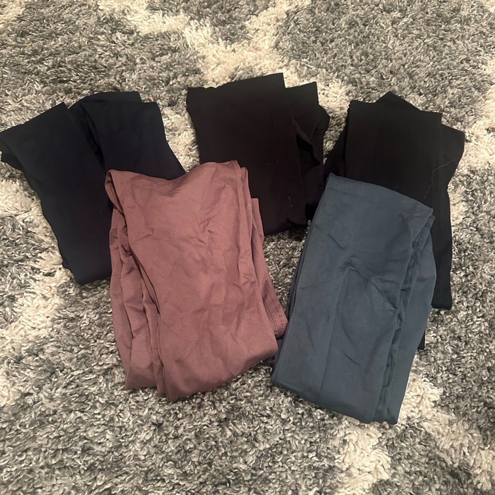 Blanqi leggings size small